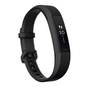 ⬇️ Fitbit Alta HR - SPECIAL EDITION Black Gunmetal